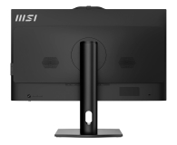 MSI PRO AP272P 14M i5-14400/32GB/512/Win11X Czarny - 1455095 - zdjęcie 6